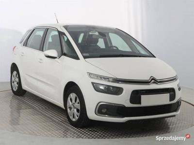 Citroen C4 Picasso 1.2 PureTech