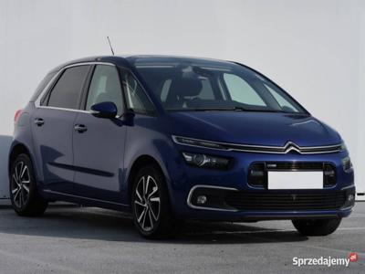 Citroen C4 Picasso 1.2 PureTech