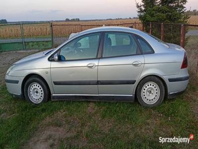 Citroen C5 1.6 HDI