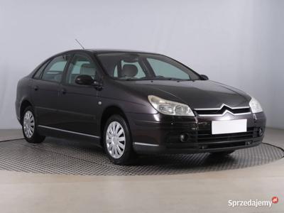 Citroen C5 2.0 16V