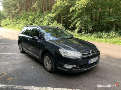 Citroen c5 kombi