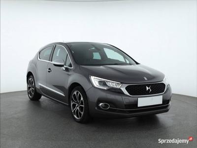 Citroen DS4 1.2 PureTech