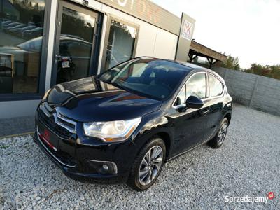 Citroen DS4 1.6b 2012r