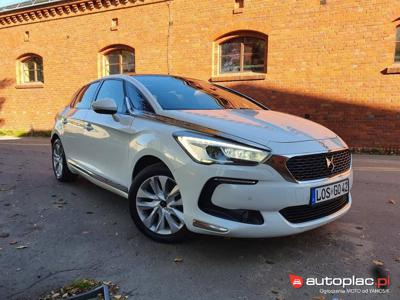 Citroen DS5