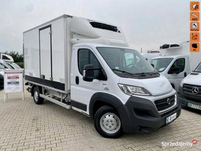 Citroen Jumper SALON PL / MROŻNIA + PRĄD 220V / 173 tys.km …