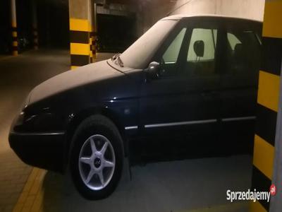 Citroen xm 2.0 benzyna gaz skóra zadbany automat