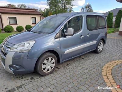 Cytroen Berlingo Multispace