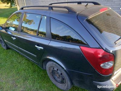 Części do Renault Laguna 1.9