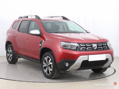 Dacia Duster 1.3 TCe