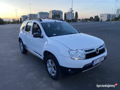 Dacia Duster 1.5 dci