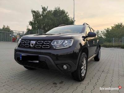 DACIA DUSTER 1.6 Essential - salon Polska