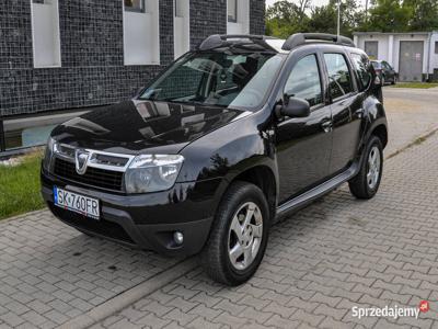 Dacia Duster 1,6 LPG Salon PL 2013 r.