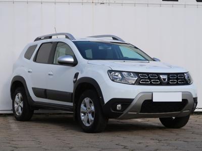 Dacia Duster 2018 1.6 SCe 133456km SUV