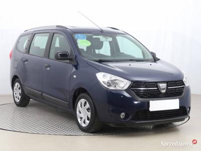 Dacia Lodgy 1.6 SCe LPG