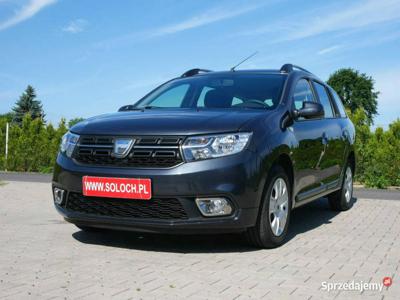 Dacia Logan 1.0 SCe 73KM Eu6 MCV Kombi -Navi -Zobacz -Euro …