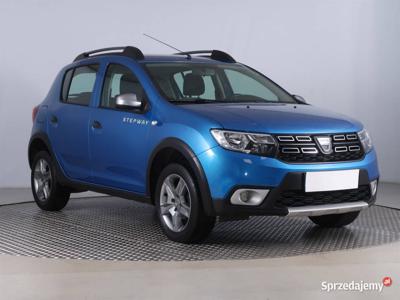 Dacia Sandero 0.9 TCe