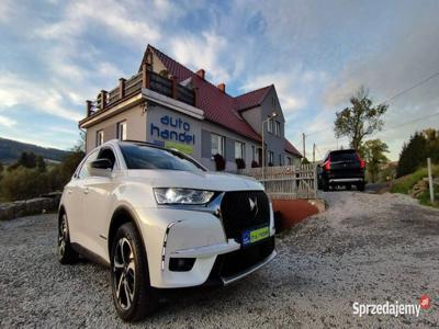 DS Automobiles DS 7 Crossback kamera cofania, Rivoli, szkla…