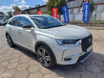 DS DS 7 DS7 AUTOMOBILES CROSSBACK