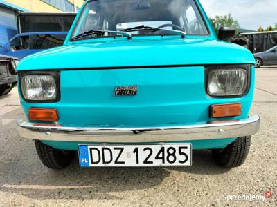 Fiat 126p