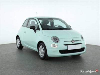 Fiat 500 1.2