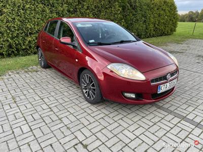 Fiat Bravo II sport