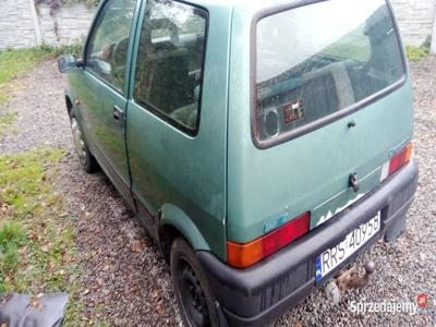 Fiat Cinquecento 900 sprzedam