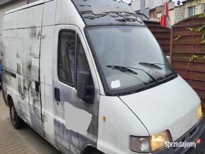 Fiat Ducato 2.5 TD