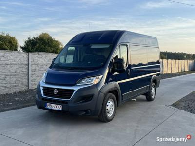 Fiat Ducato 3.0 Jtd L2H2 Klima