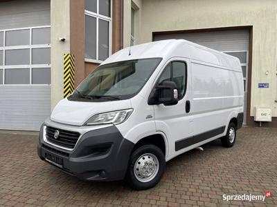 Fiat Ducato L2H2 Sprzedany