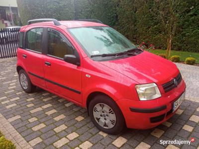 Fiat Panda 2005 - wyśmienity stan