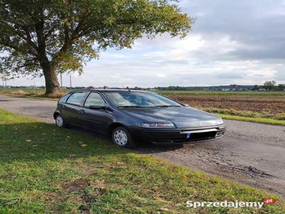 Fiat Punto 1.2 Niski Przebieg