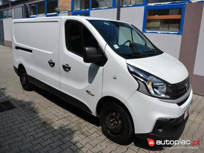 Fiat Talento