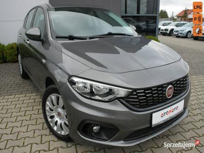 Fiat Tipo 1,4 Benzyna+gaz,Turbo II (2016-)