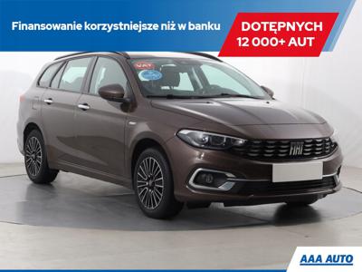 Fiat Tipo II Station Wagon Facelifting 1.0 T3 Turbo 100KM 2021