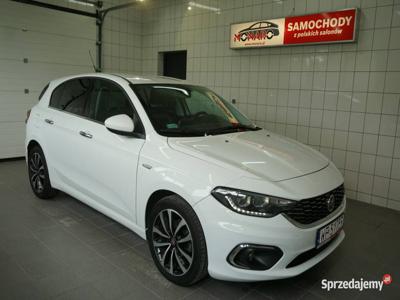 Fiat Tipo Lounge 1.4 T-Jet 120KM • SALON POLSKA • Serwis AS…