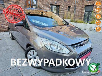 Ford C-Max 100% Bez Wypadkowy Zarejestrowan Klima II (2010-)