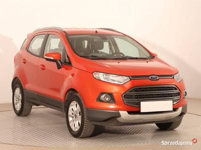 Ford Ecosport 1.0 EcoBoost