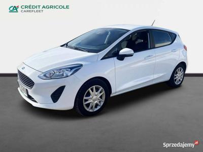 Ford Fiesta 1.5 TDCi Trend Hatchback. WX8747A Mk8 (2017-)