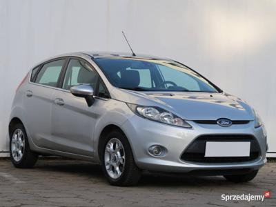 Ford Fiesta 1.6 i