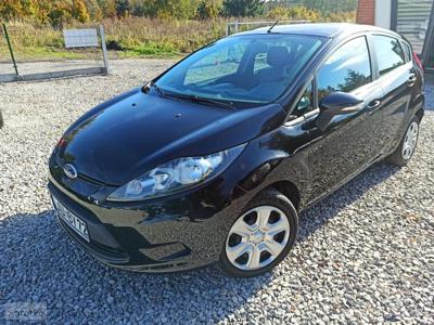 Ford Fiesta VII 1.25 Ambiente