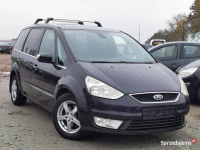 FORD GALAXY 7 OSOBOWY