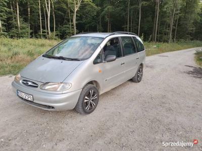 Ford galaxy mk1 1.9 Tdi 90