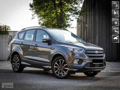 Ford Kuga III ST-Line Europa Faktura VAT 23%