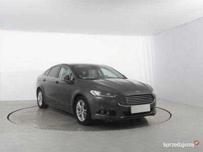 Ford Mondeo 1.5 EcoBoost