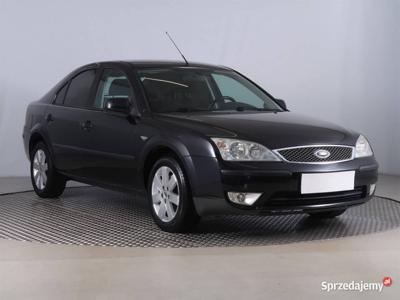 Ford Mondeo 1.8 16V