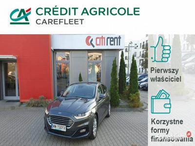 Ford Mondeo 2.0 EcoBlue Edition Salon PL! 1 wł! ASO! FV23%!…