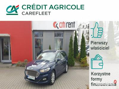 Ford Mondeo 2.0 EcoBlue Trend Salon PL! 1 wł! ASO! FV23%! M…