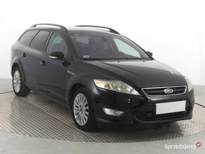 Ford Mondeo 2.0 TDCi