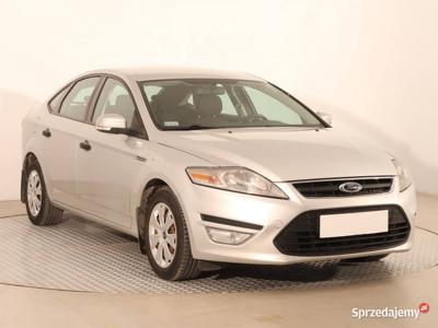 Ford Mondeo 2.0 TDCi