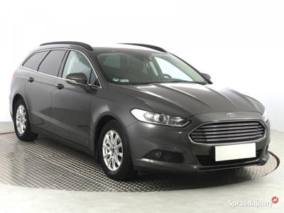 Ford Mondeo 2.0 TDCI